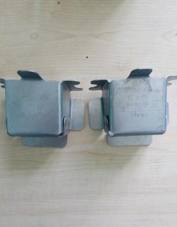 Подушка домкрата Audi Q7 7L0 802 760 7L0 802 760