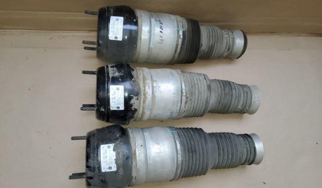 Пневмобаллон Mercedes W166 A1663204666 A1663204666