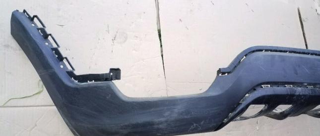 Накладка заднего бампер Hyundai Kia 86612-HO500 86612-HO500