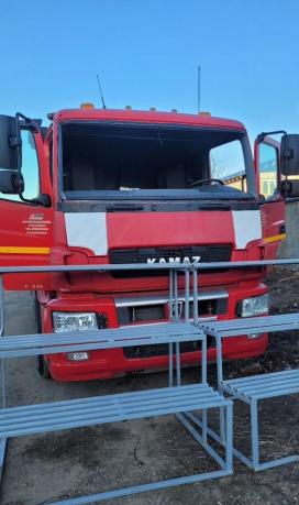 Лобовое стекло Грузовое Замена 5430a