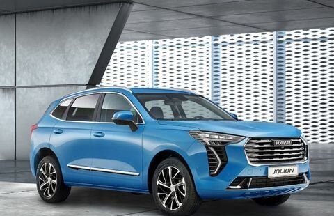 Лобовое стекло Haval Jolion 5206300XST10A