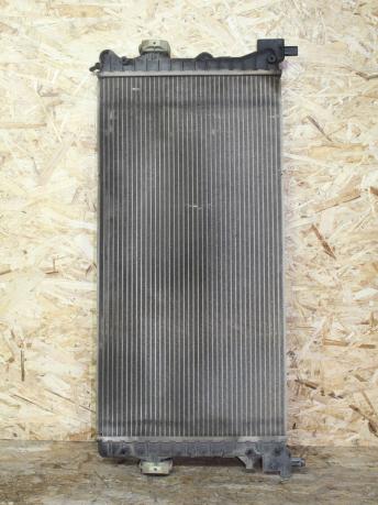 Радиатор основной Volkswagen Polo 5 6R0121253A