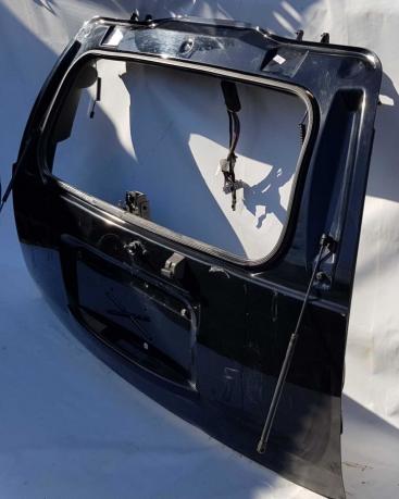 Дверь багажника Cadillac Escalade 15201297 100743 