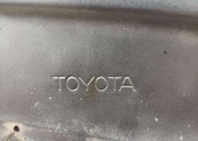Капот Toyota Rav4 2 (2001-2005) 5330142050 5330142050