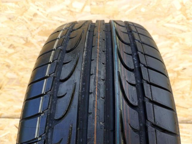 Шина б/у 245/45 R17 Dunlop SP Sport MAXX