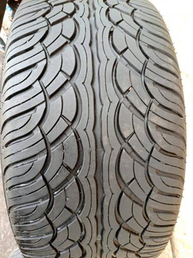 Шина  Yokohama Parada Spec-X 305/40 R22