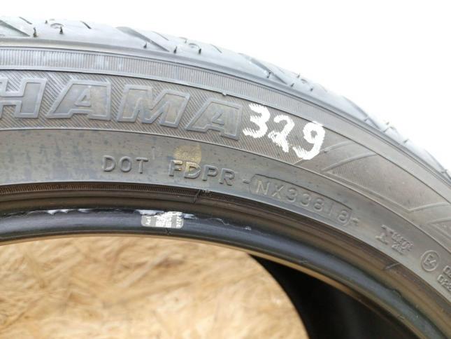 Шина  Yokohama Parada Spec-X 305/40 R22