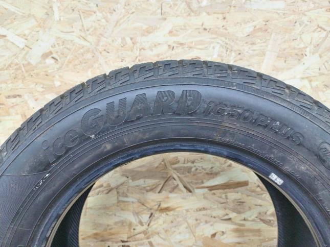 Yokohama Ice Guard IG50+ 215/60 R16 95Q