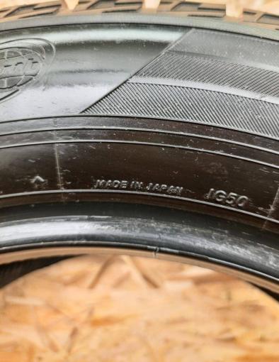 Yokohama Ice Guard IG50+ 215/60 R16 95Q