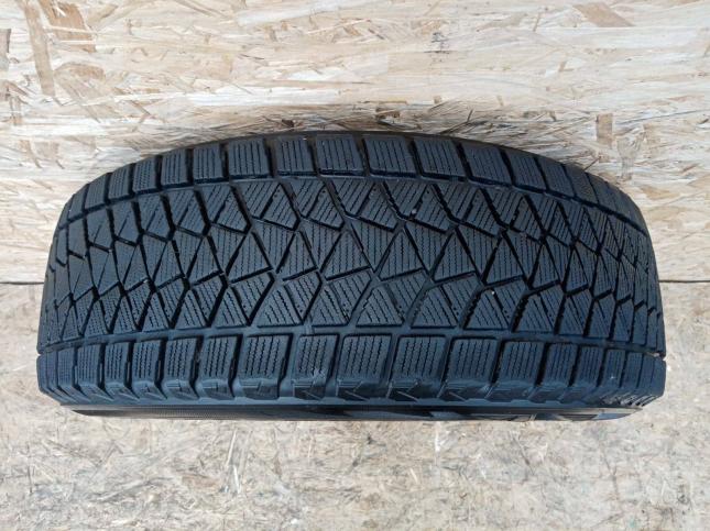 Шина б/у 225/65 R17 Bridgestone Blizzak DM-V2 102Q