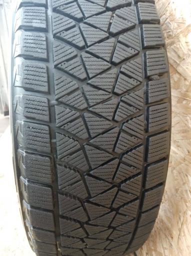 Шина б/у 225/65 R17 Bridgestone Blizzak DM-V2 102Q