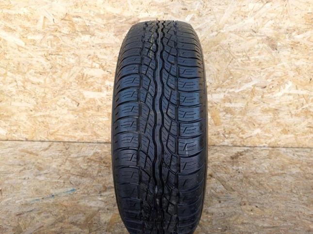 Шина Б/У 225/70 R16 Bridgestone Dueler HT 687 102S