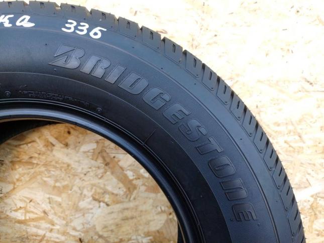 Шина Б/У 225/70 R16 Bridgestone Dueler HT 687 102S