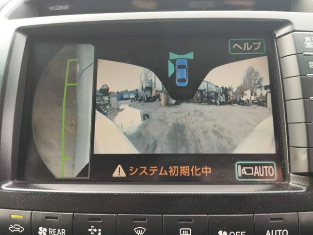 Камера бокового обзора Toyota Land Cruiser 200 лев купить