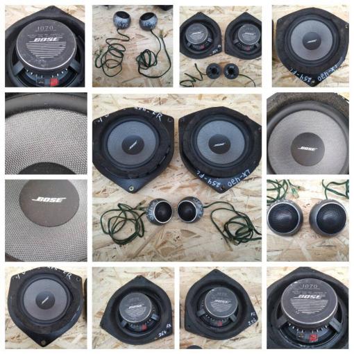 Динамик BOSE 1070 2 way Speakers System купить