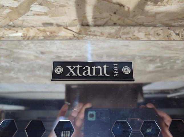 Усилитель звука Xtant X604 купить