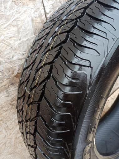 Шины б/у 265/65 R17 Dunlop Grandtrek AT20 112S 286