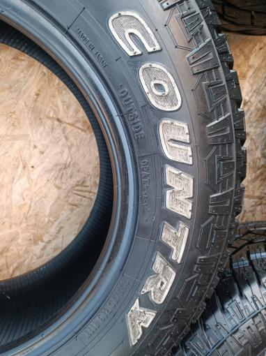Шина б/у 255/70 R16 TOYO Open Country A/T+