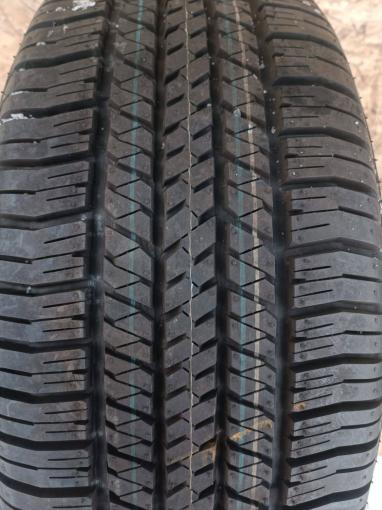 Шина б/у 285/60 R18 Bridgestone Dueler H/T 684 II