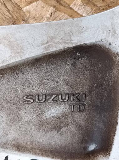 Диск колесный Suzuki Grand Vitara 3 R17 