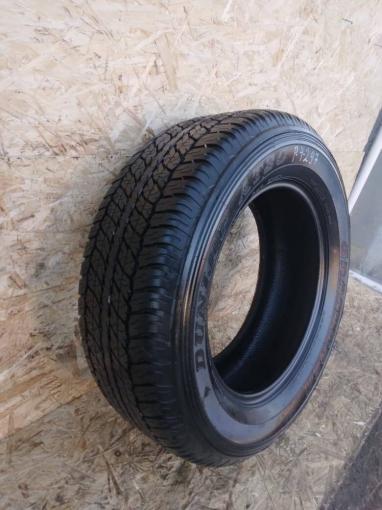 Шина б/у 265/60 R18 Dunlop Grandtrek AT20 110H