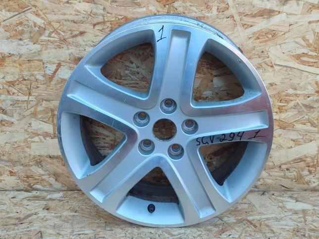 Диск колесный Suzuki Grand Vitara 3 R17