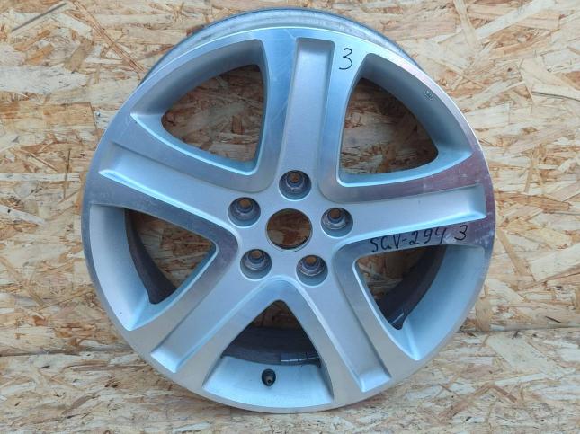 Диск колесный Suzuki Grand Vitara R17