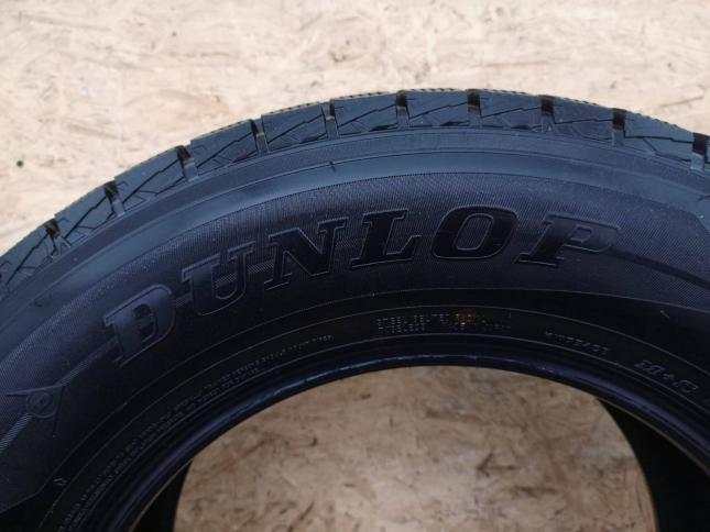 Шины б/у 285/60 R18 Dunlop Winter Maxx