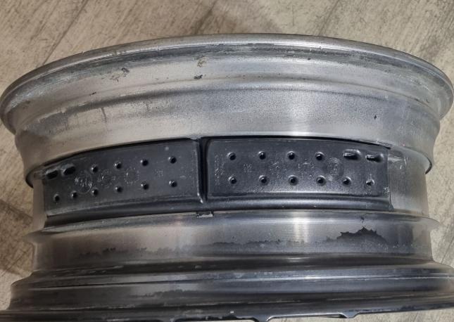 Оригинальные диски R19 Honda Avancier