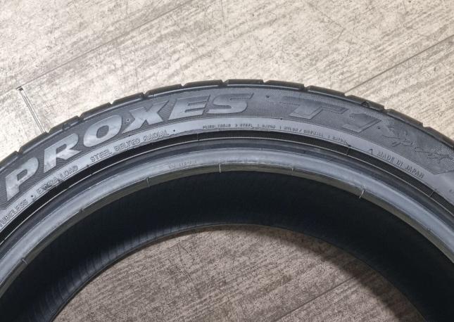 Toyo Proxes T1 Sport 265/35 R18 97Y