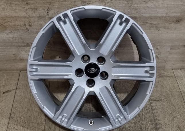 Оригинальные диски R19 Range Rover evoque