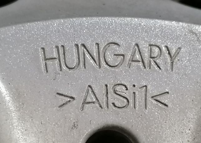 Оригинальные диски R18 BMW 5/7 серии G30/G12