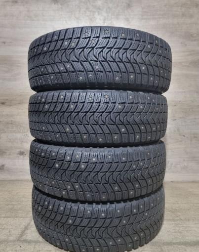 Michelin X-Ice North 3 205/60 R16 96T