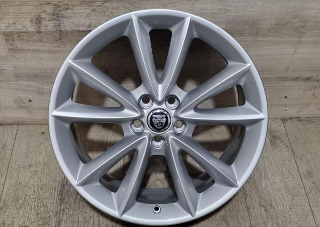Оригинальные диски R19 Jaguar XK