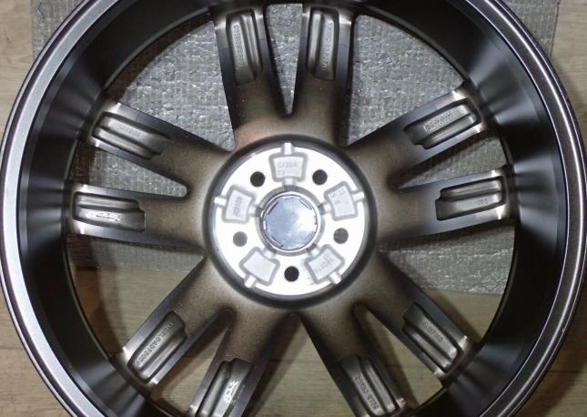 Оригинальные диски Geely Monjaro R20 6к