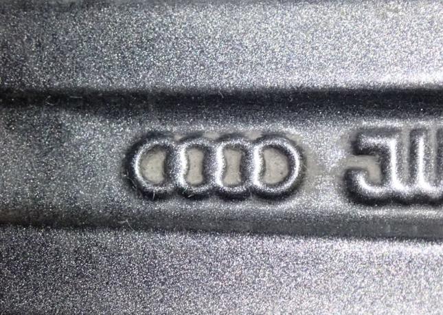 Оригинальные диски R19 Audi A4