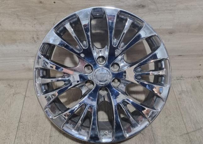 Оригинальные R22 диски Cadillac Escalade