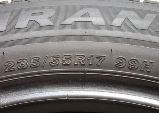 Bridgestone Turanza EL42 235/55 R17 99H