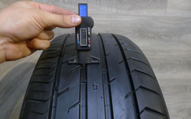 Z Tyre Z1 Summer 255/50 R19 107Y