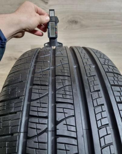 Pirelli Scorpion Verde All Season 275/50 R20 109H