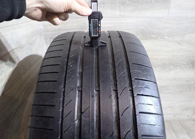 Continental ContiSportContact 5 295/40 R21 111Y