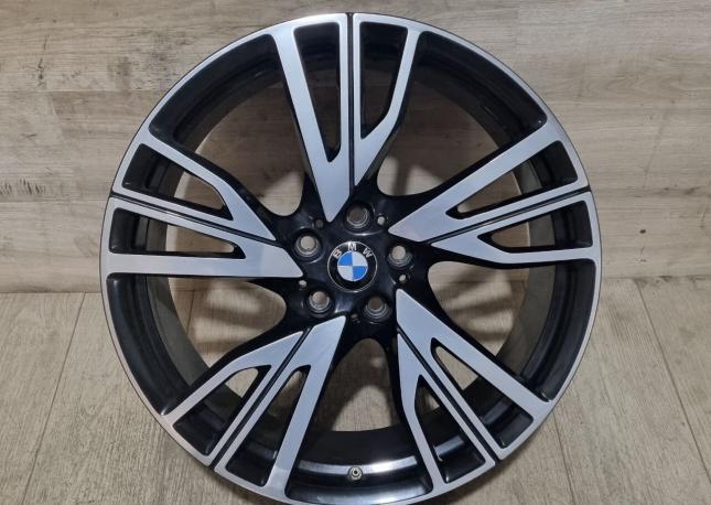 Оригинальные диски R20 BMW i8 470 стиль