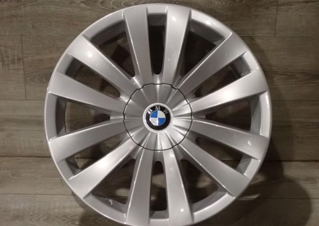 Комплект оригинальных R20 дисков BMW 7 серии F01