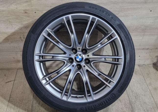 Оригинальные колёса R20 BMW 7 серии G11
