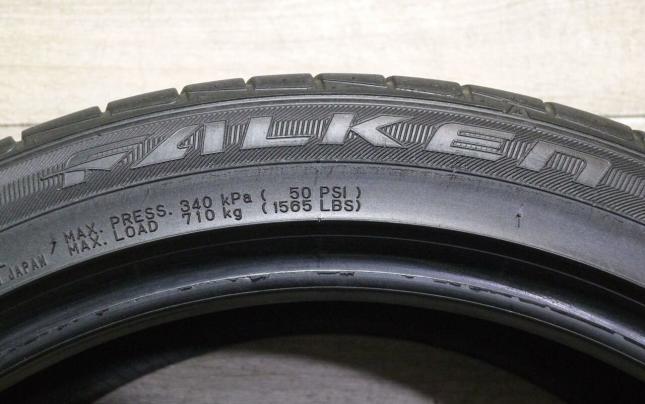 Falken Azenis FK453 225/45 R19 96Y