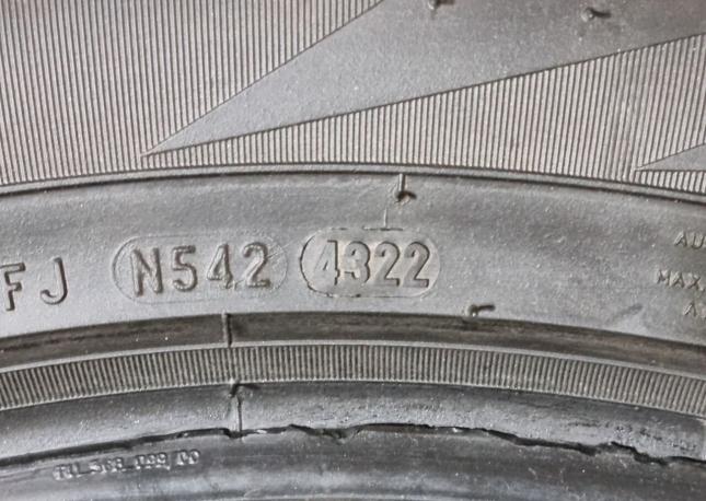 Pirelli Scorpion Verde All Season 275/50 R20 109H
