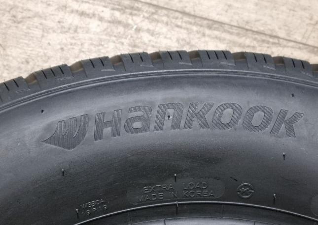 Hankook Winter I&#39;Cept Evo 3 X W330A 225/65 R17 106H