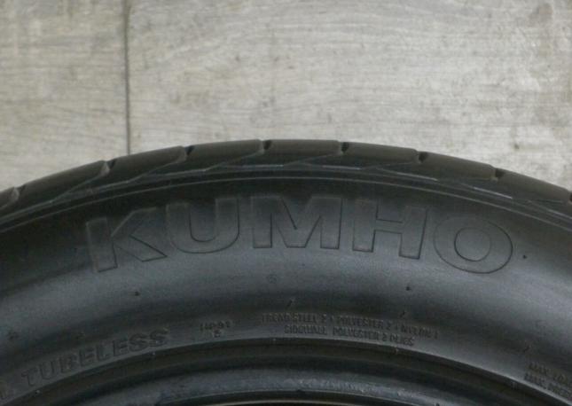 Kumho Crugen HP91 235/55 R19 101V