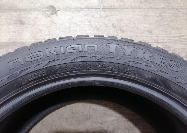 Nokian Tyres Hakkapeliitta 9 SUV 255/50 R20 109T