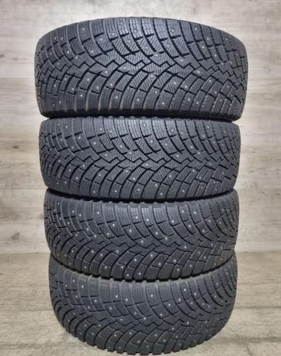 Pirelli Scorpion Ice Zero 2 235/55 R19 105H